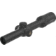 Vector Optics Continental X8 1-8x24 30mm Tube LPVO Rifle Scope, Second Focal Plane