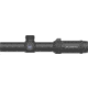Vector Optics Forester 1-5x24 30mm Tube LPVO Rifle Scope, Second Focal Plane
