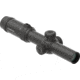Vector Optics Forester 1-5x24 30mm Tube LPVO Rifle Scope, Second Focal Plane