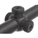 Vector Optics Forester 1-5x24 30mm Tube LPVO Rifle Scope, Second Focal Plane