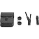 Vector Optics Forester 10x42 Range Finder Binocular