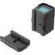 Vector Optics Frenzy Plus 1x18x20 Enclosed Reflex Sight