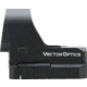 Vector Optics Frenzy-X 1x22x26 Red Dot Sight