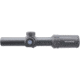 Vector Optics Grizzly 1-4x24mm 30mm Tube Rifle Scope, Second Focal Plane