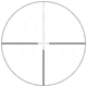 Vector Optics Grizzly 1-4x24mm 30mm Tube Rifle Scope, Second Focal Plane