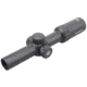 Vector Optics Grizzly 1-4x24mm 30mm Tube Rifle Scope, Second Focal Plane