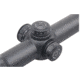 Vector Optics Grizzly 1-4x24mm 30mm Tube Rifle Scope, Second Focal Plane
