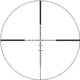 Vector Optics Hugo 3-12x40i 25.4mm Tube Rifle Scope, Second Focal Plane