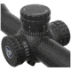 Vector Optics Hugo 3-12x40i 25.4mm Tube Rifle Scope, Second Focal Plane