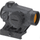 Vector Optics Maverick-II 1x22 GRA Red Dot Sight