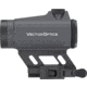 Vector Optics Maverick-II 1x22 GRA Red Dot Sight