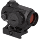 Vector Optics Maverick-II 1x25 GenII Red Dot Sight