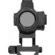 Vector Optics Maverick-II Plus 1x22 Solar Power Red Dot Sight