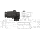 Vector Optics Maverick-III 3x22mm MIL Magnifier