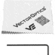 Vector Optics Maverick-III 3x22mm MIL Magnifier