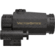 Vector Optics Maverick-III 3x22mm MIL Magnifier