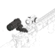 Vector Optics Maverick-III 3x22mm MIL Magnifier