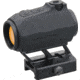 Vector Optics Maverick-IV 1x20 Mini Rubber Armored Reflex Sight