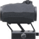 Vector Optics Maverick-IV 1x20 Mini Rubber Armored Reflex Sight