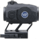 Vector Optics Maverick-IV 1x20 Mini Rubber Armored Reflex Sight