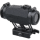 Vector Optics Maverick-IV 1x20 Mini Rubber Armored Reflex Sight
