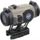 Vector Optics Maverick-IV 1x20 Mini Rubber Armored Reflex Sight