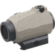 Vector Optics Maverick-IV 1x20 Mini Rubber Armored Reflex Sight