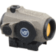 Vector Optics Maverick-IV 1x20 Mini Rubber Armored Reflex Sight