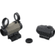 Vector Optics Maverick-IV 1x20 Mini Rubber Armored Reflex Sight