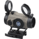 Vector Optics Maverick-IV 1x20 Mini Rubber Armored Reflex Sight