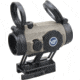 Vector Optics Maverick-IV 1x20 Mini Rubber Armored Reflex Sight