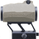 Vector Optics Maverick-IV 1x20 Mini Rubber Armored Reflex Sight