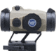 Vector Optics Maverick-IV 1x20 Mini Rubber Armored Reflex Sight