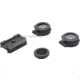 Vector Optics Maverick-IV 1x20 Mini Rubber Armored Reflex Sight