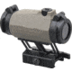 Vector Optics Maverick-IV 1x20 Mini Rubber Armored Reflex Sight