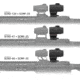 Vector Optics Maverick-IV 3x22 Magnifier Mini