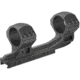 Vector Optics One Piece High Picatinny Mount, 34mm