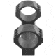 Vector Optics One Piece High Picatinny Mount, 34mm