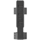 Vector Optics One Piece High Picatinny Mount, 34mm