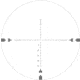 Vector Optics Orion Pro MAX 6-24x50 30 mm Tube HD Rifle Scope, Second Focal Plane