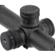 Vector Optics Orion Pro MAX 6-24x50 30 mm Tube HD Rifle Scope, Second Focal Plane