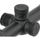 Vector Optics Orion Pro MAX 6-24x50 30 mm Tube HD Rifle Scope, Second Focal Plane
