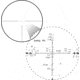 Vector Optics Orion Pro MAX 6-24X50 30mm Tube Rifle Scope, First Focal Plane