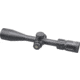 Vector Optics Paragon 3-15x44 1in Tube Rifle Scope,Second Focal Plane