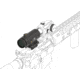 Vector Optics Paragon 5x30 Magnifier Micro