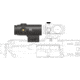 Vector Optics Paragon 5x30 Magnifier Micro