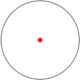 Vector Optics Scrapper 1x20 MICRO Red Dot Sight