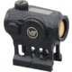 Vector Optics Scrapper 1x22 SOL Red Dot Sight