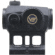 Vector Optics Scrapper 1x22 SOL Red Dot Sight