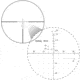 Vector Optics Sentinel 5-25x50mm 30mm Tube HD Rifle Scope, First Focal Plane